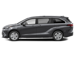 2022 Toyota Sienna Limited FWD