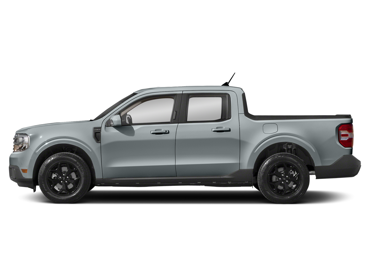 2023 Ford Maverick LARIAT Advanced AWD