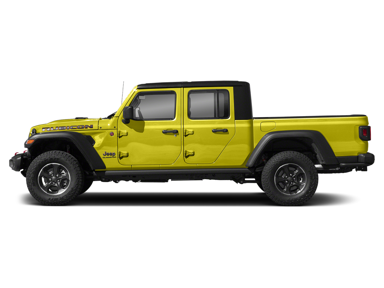2023 Jeep Gladiator Rubicon 4WD
