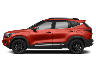 2023 Kia Seltos Nightfall AWD