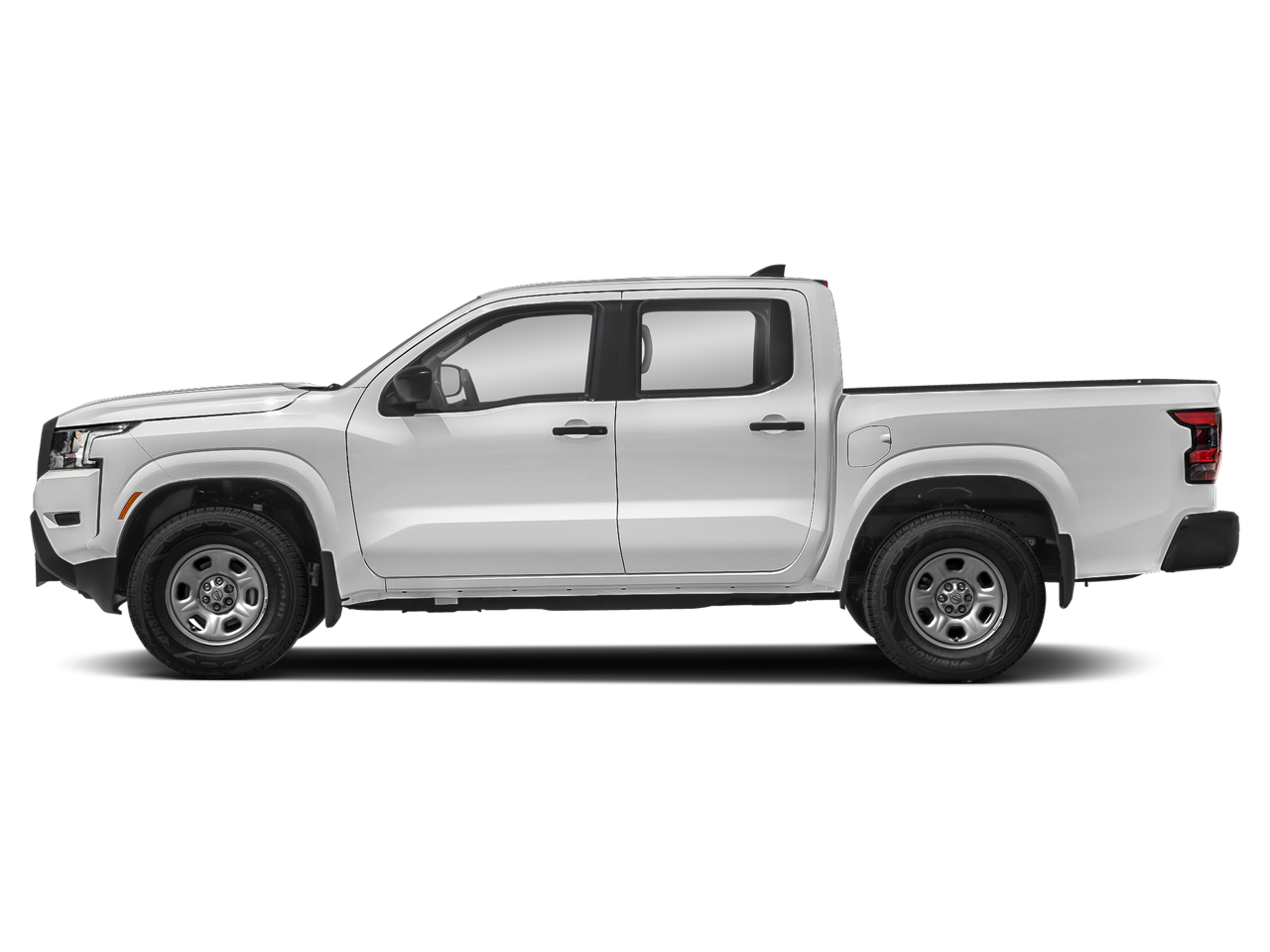 2023 Nissan Frontier S RWD