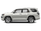 2023 Toyota 4Runner Limited 4WD