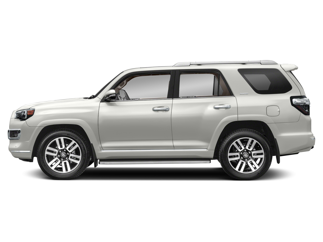 2023 Toyota 4Runner Limited 4WD