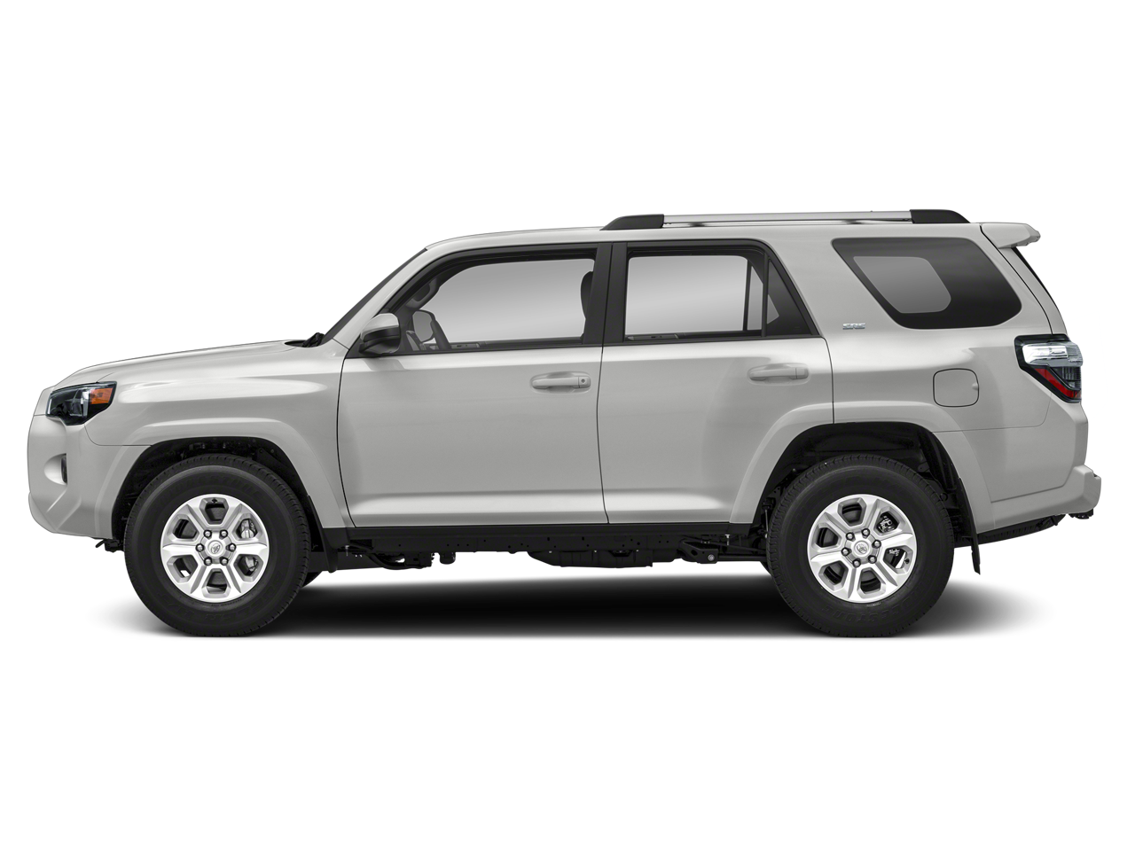 2023 Toyota 4Runner SR5 Premium - Photo 45