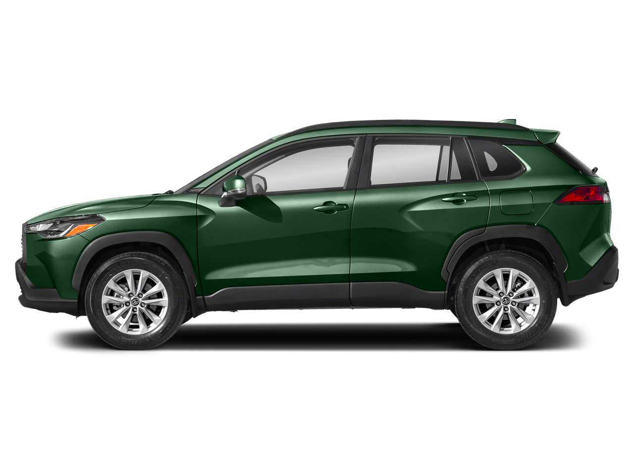 2023 Toyota Corolla Cross LE FWD