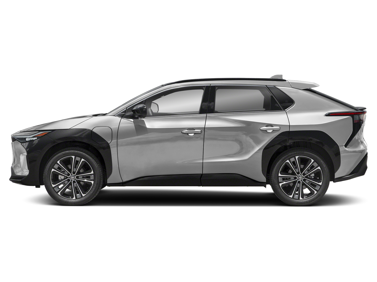 2023 Toyota bZ4X Limited AWD