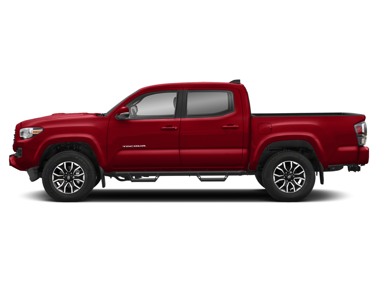 2023 Toyota Tacoma 4WD TRD Sport 4WD