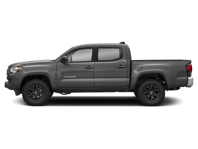 2023 Toyota Tacoma SR5 RWD