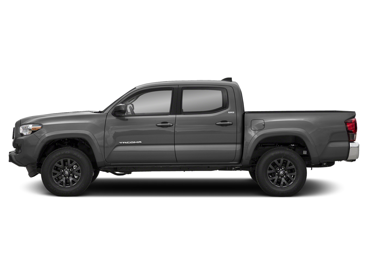 2023 Toyota Tacoma SR5 RWD