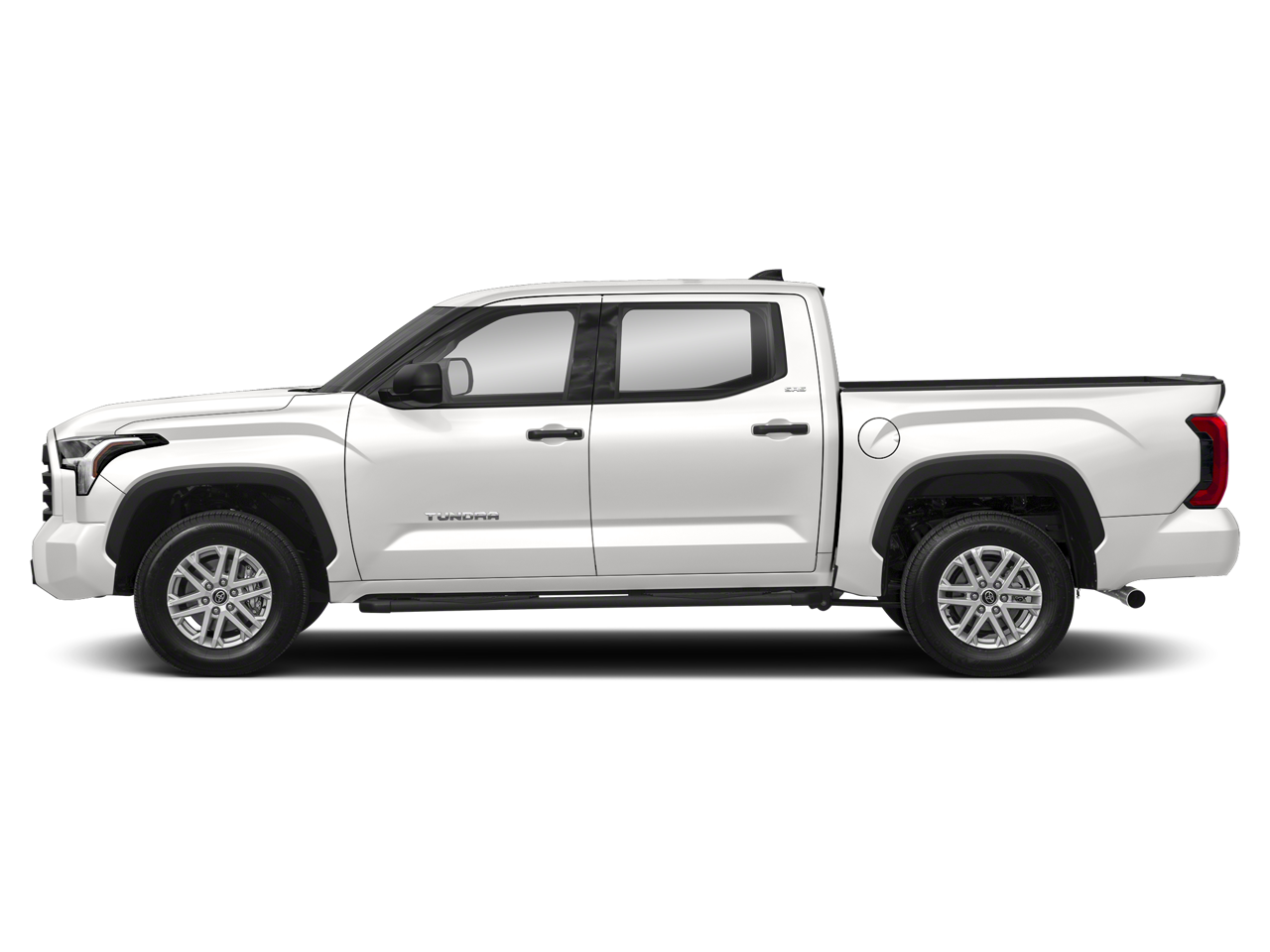 2023 Toyota Tundra SR5 - TRD Off Road Premium 4WD