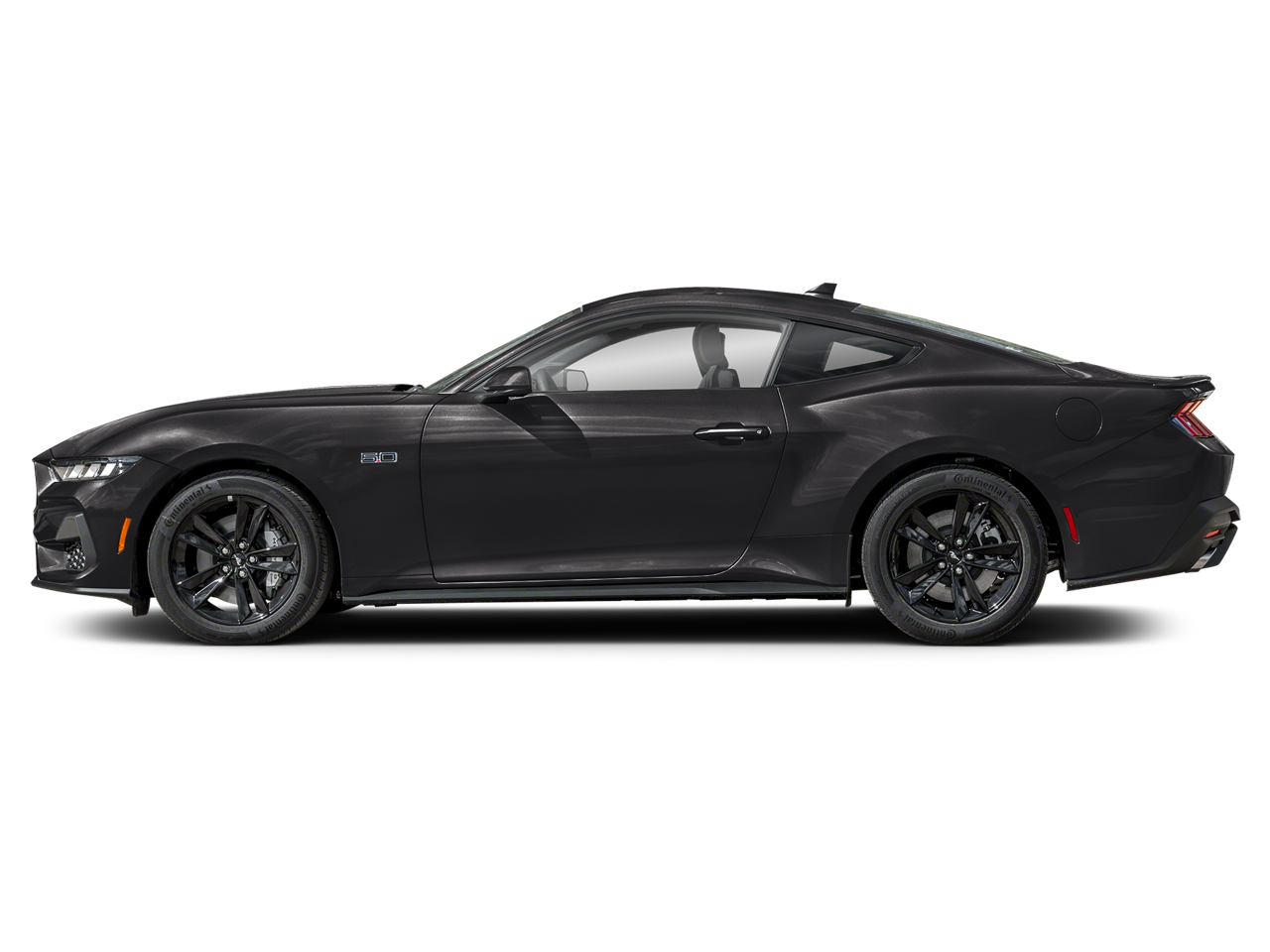 2024 Ford Mustang GT Premium RWD
