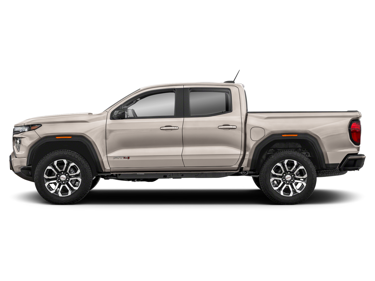 2024 GMC Canyon 4WD AT4 4WD