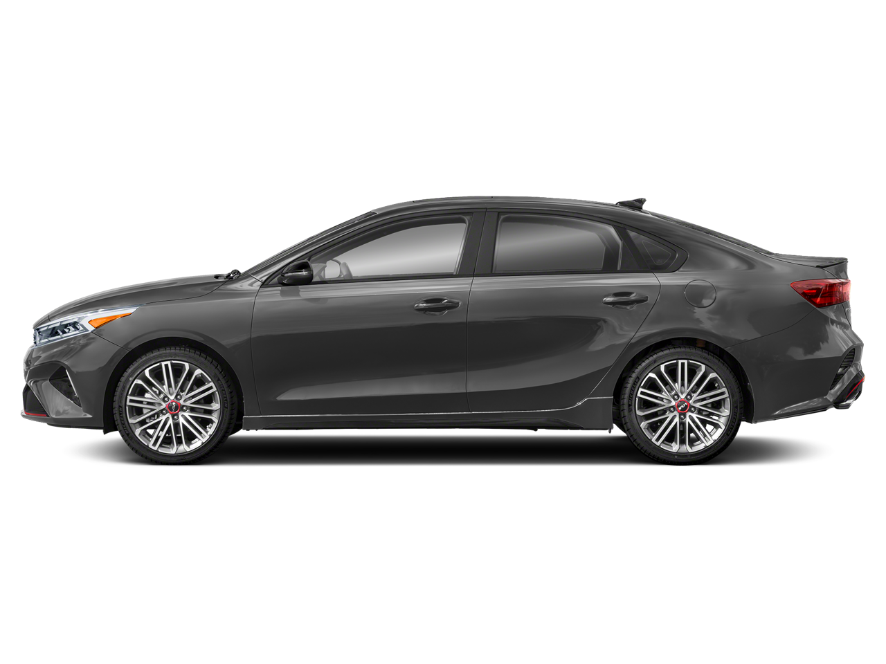 2024 Kia Forte GT-Line FWD