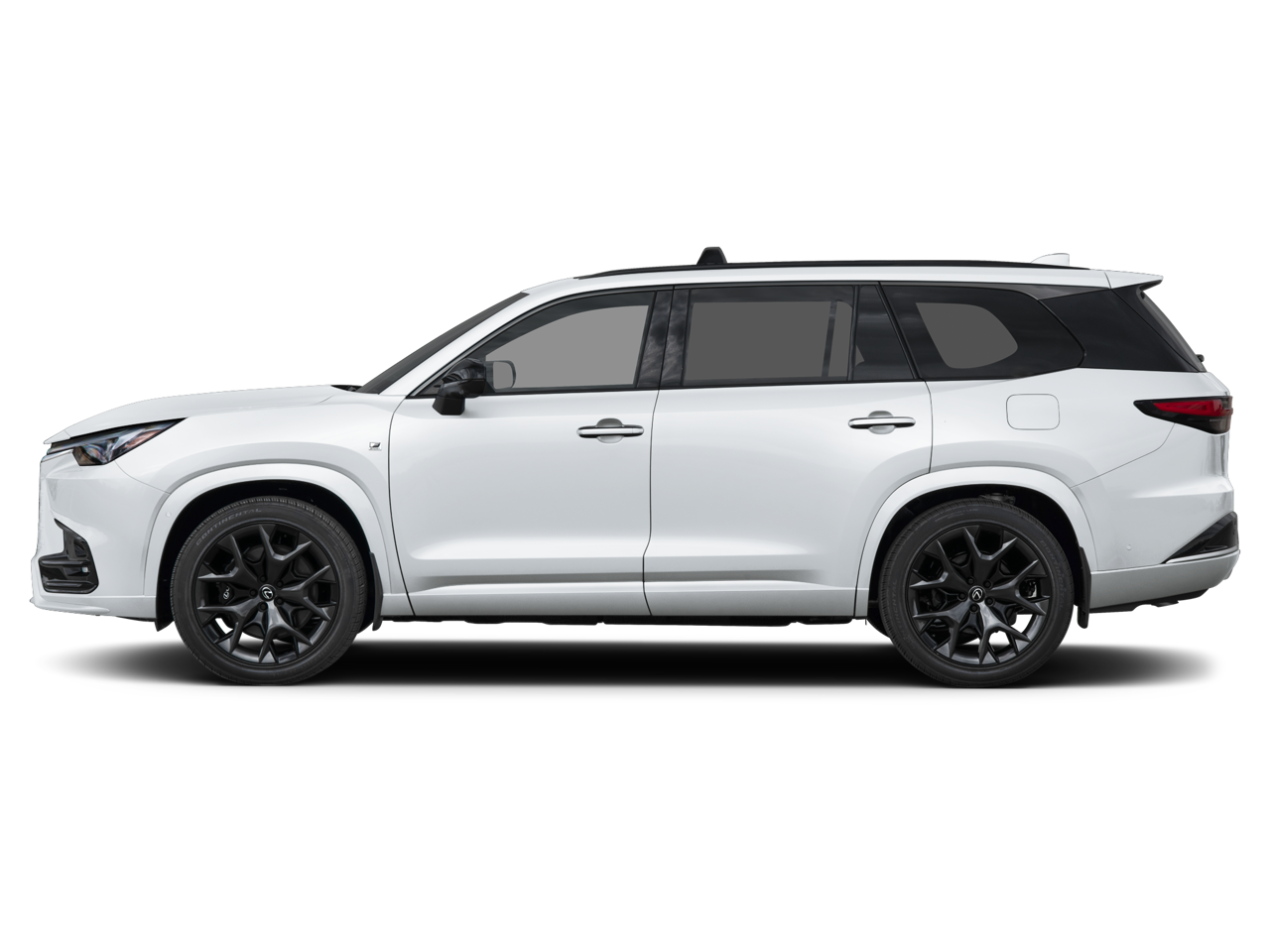 2024 Lexus TX TX 500h F SPORT Luxury AWD