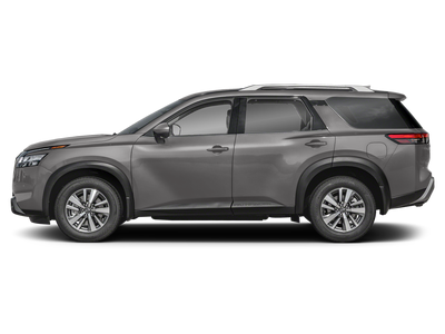 2024 Nissan Pathfinder SL FWD