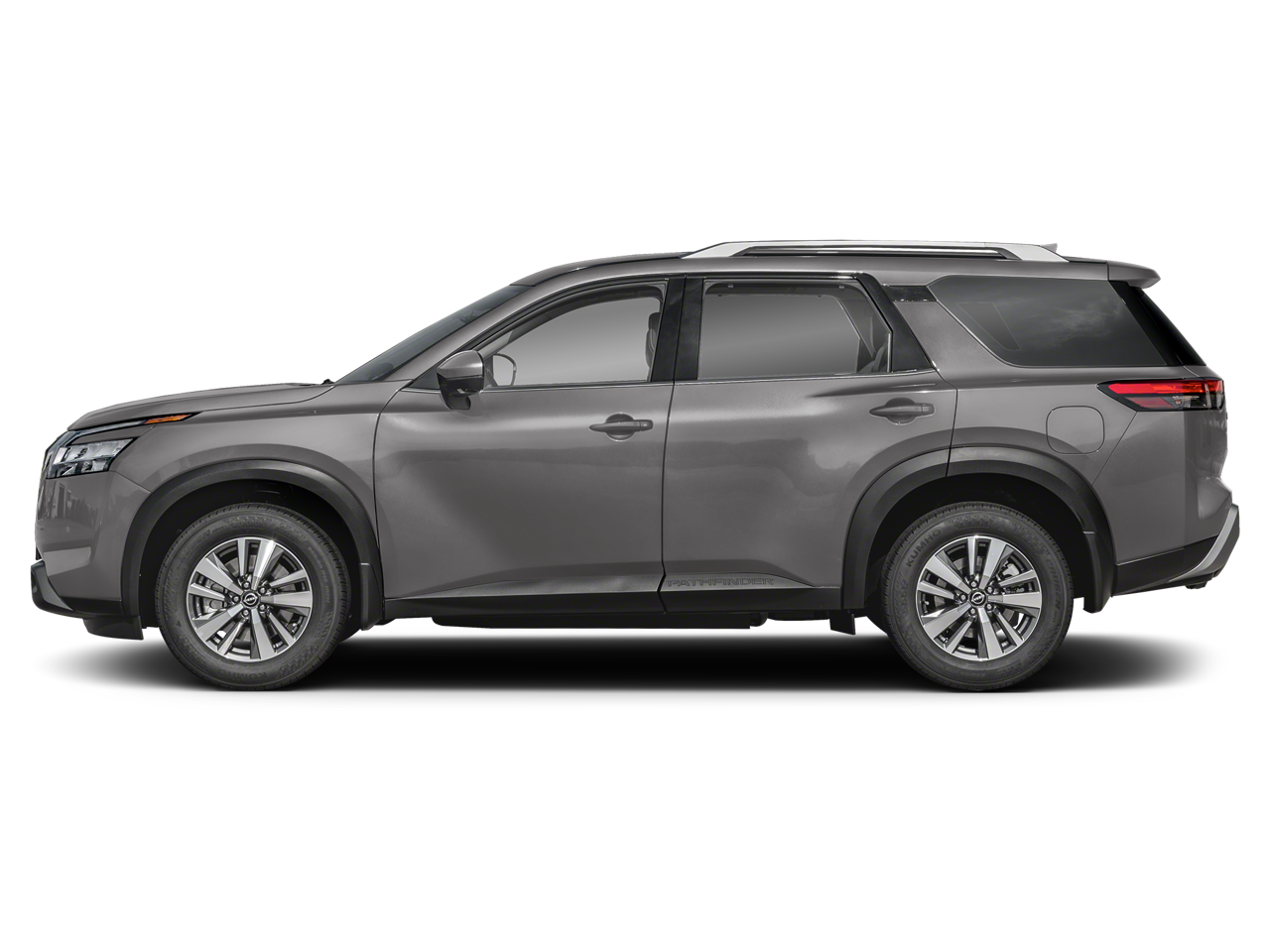 2024 Nissan Pathfinder SL FWD