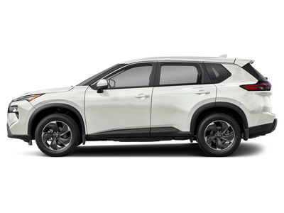 2024 Nissan Rogue SV AWD