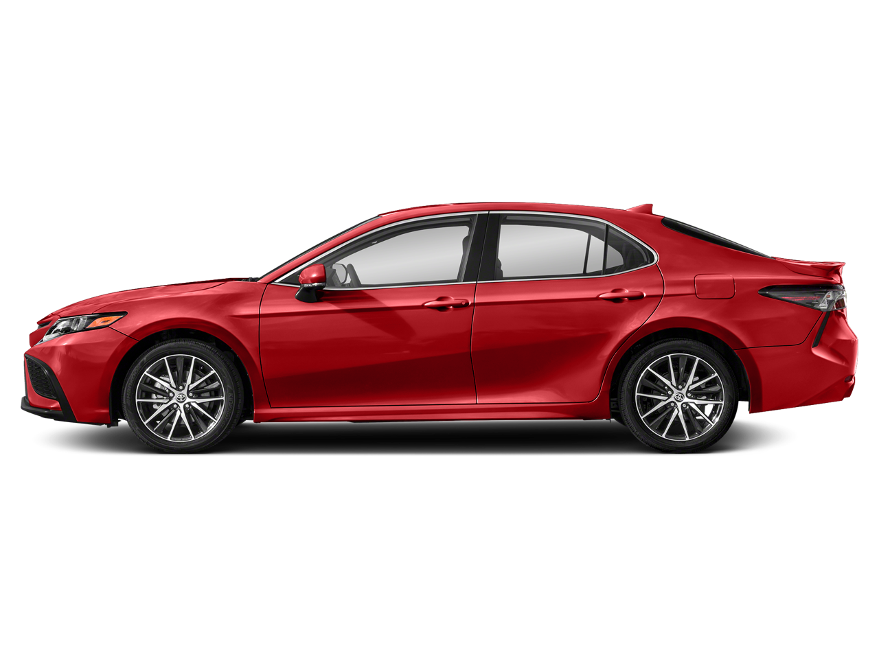 2024 Toyota Camry SE - Photo 38