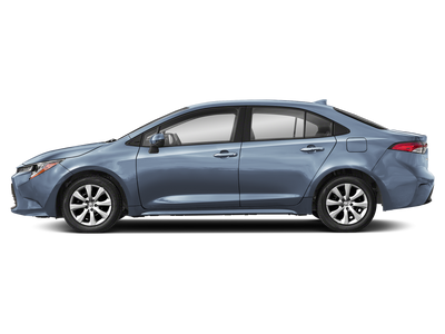 2024 Toyota Corolla LE FWD