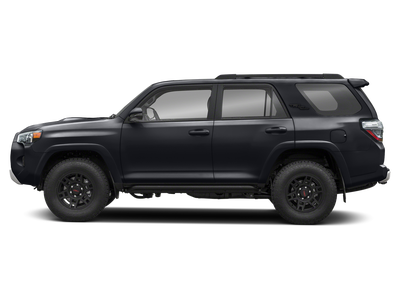 2024 Toyota 4Runner TRD Off Road Premium 4WD