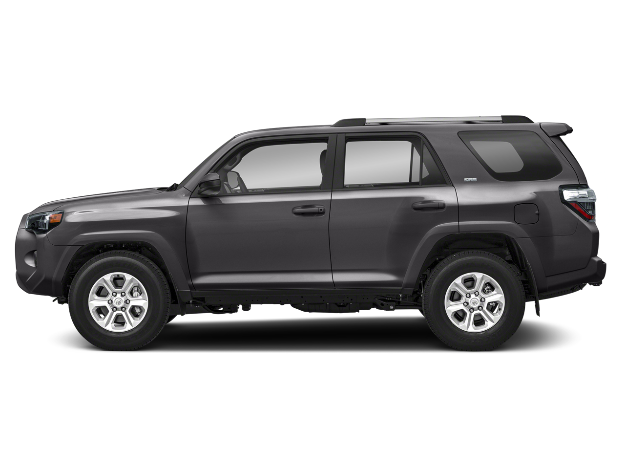 2024 Toyota 4Runner SR5 Premium 4WD