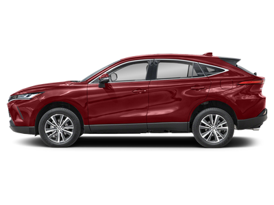 2024 Toyota Venza Nightshade AWD