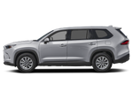 2024 Toyota Grand Highlander XLE FWD