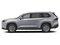 2024 Toyota Grand Highlander XLE FWD