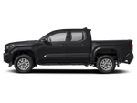 2024 Toyota Tacoma 2WD SR RWD