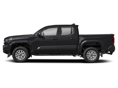 2024 Toyota Tacoma 2WD SR RWD
