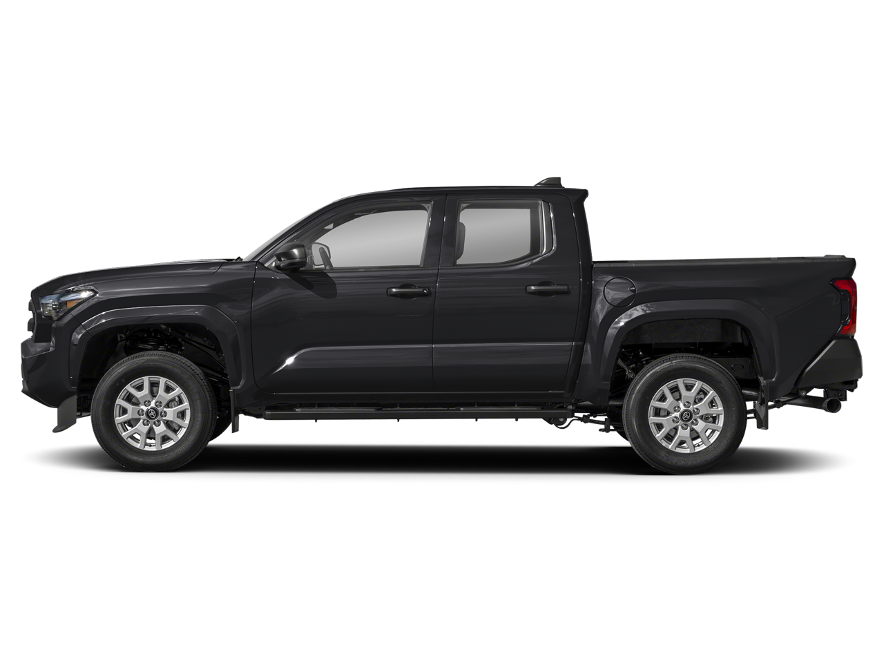 2024 Toyota Tacoma 2WD SR RWD