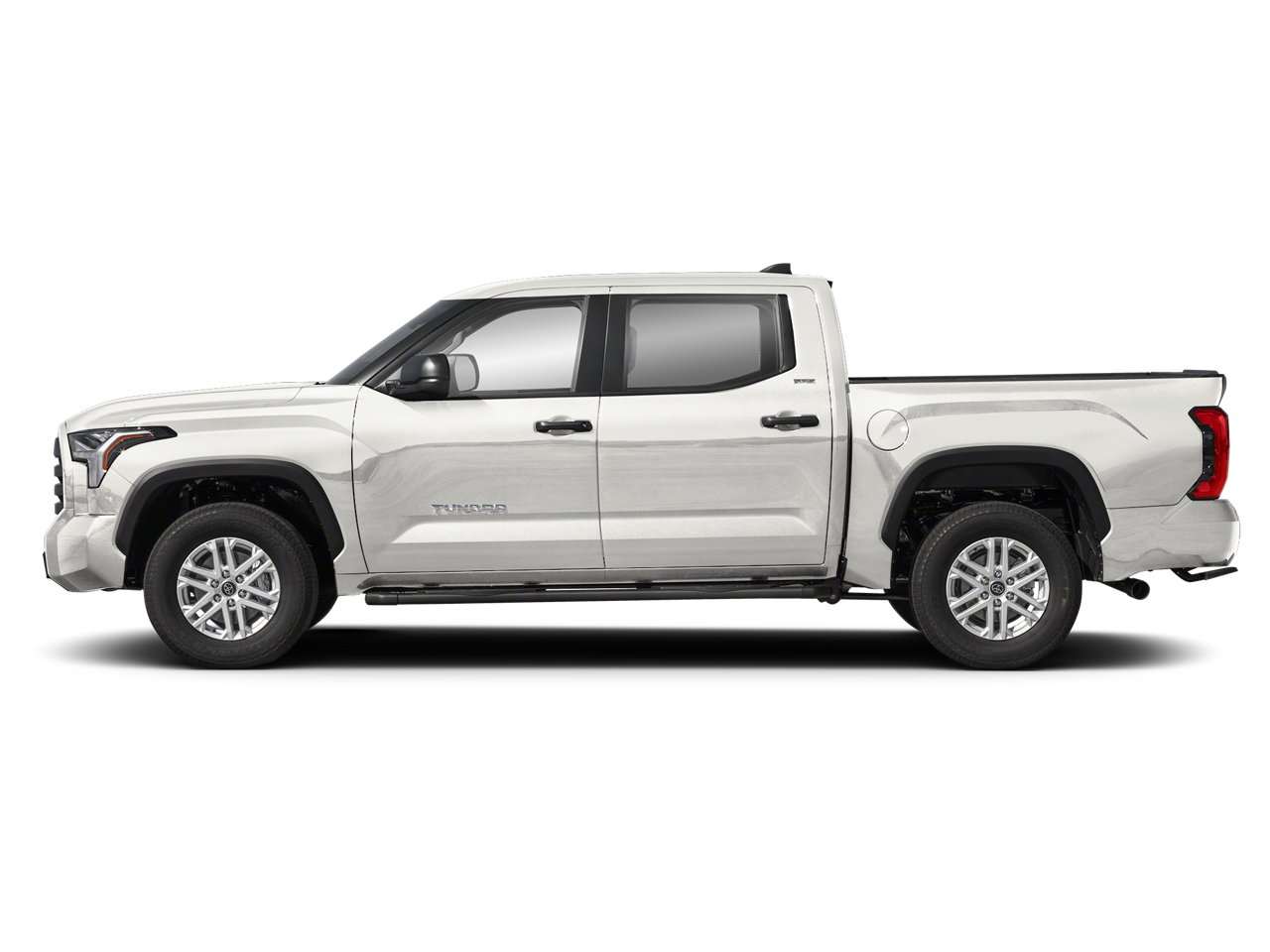 2024 Toyota Tundra SR5 Premium 4WD