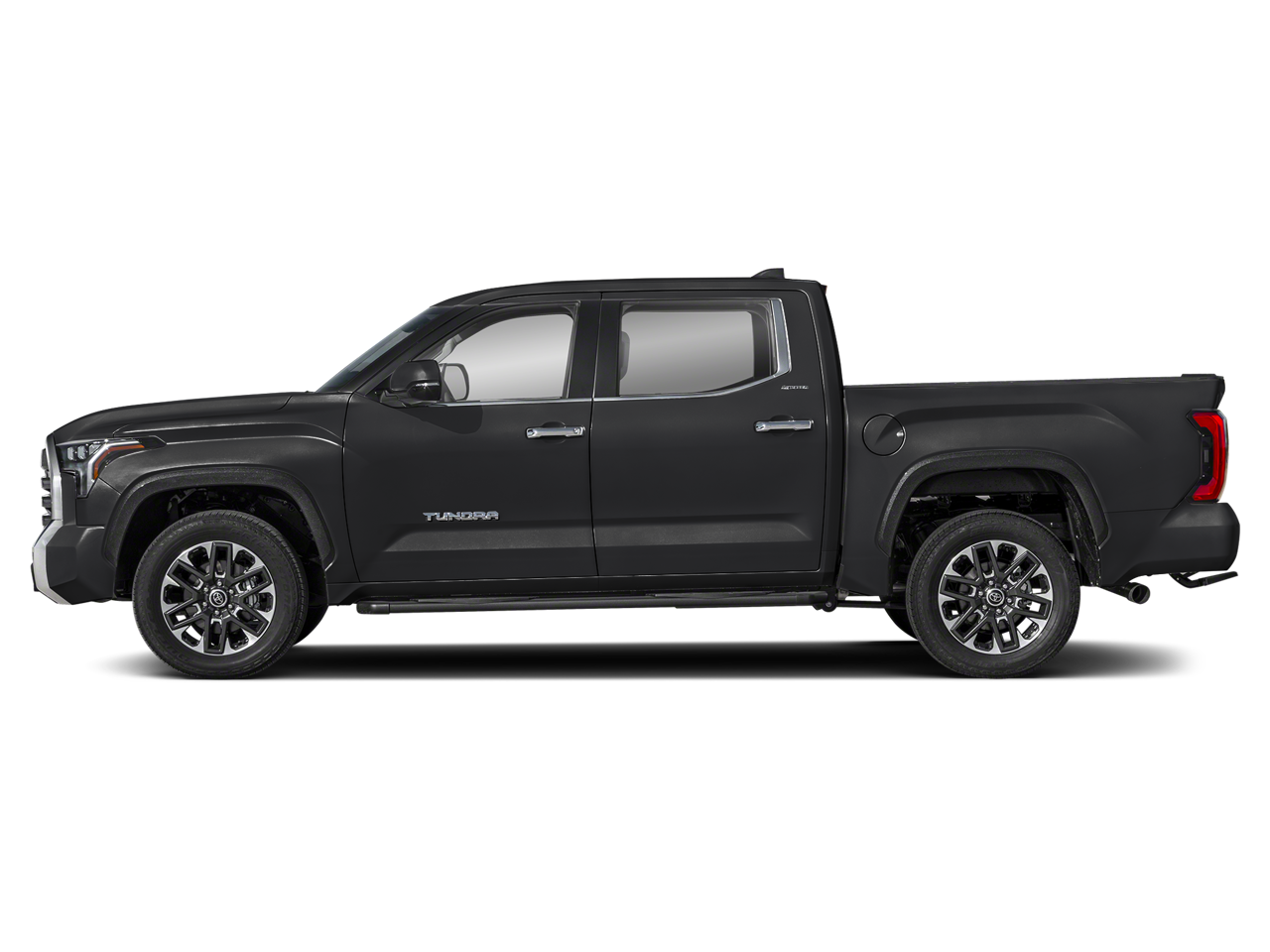 2024 Toyota Tundra 4WD Limited 4WD