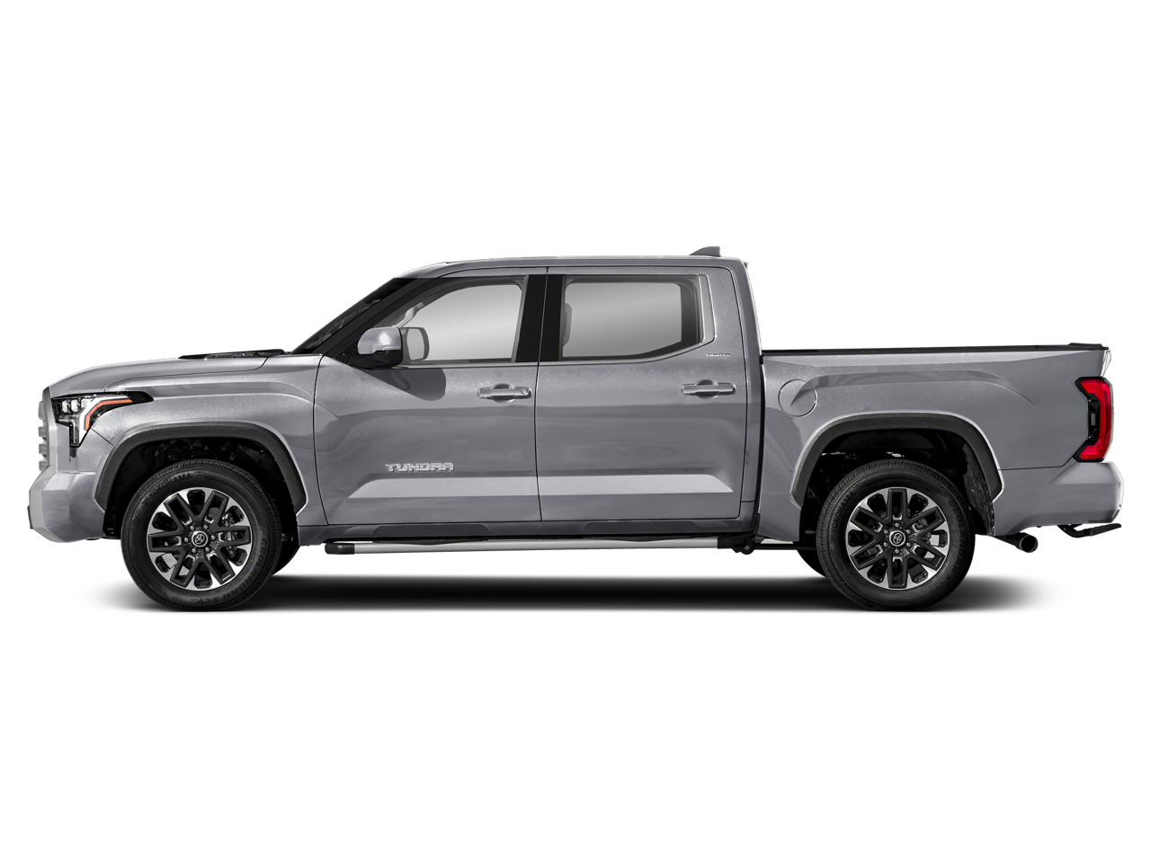 2024 Toyota Tundra Limited Hybrid TRD Off Road 4WD