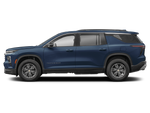 2025 Chevrolet Traverse FWD LT FWD