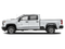 2025 Chevrolet Silverado 2500HD LT 4WD