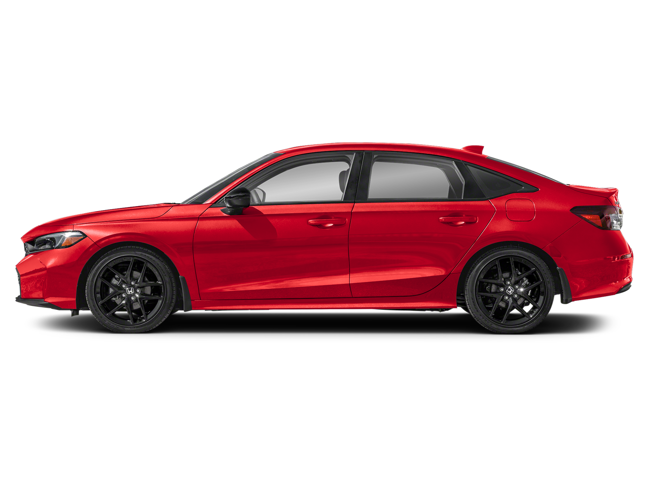 2025 Honda Civic Sedan Sport FWD