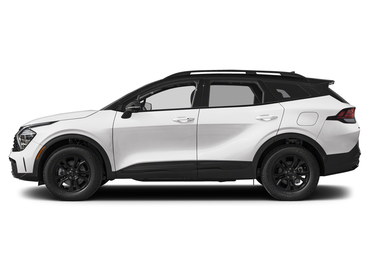 2025 Kia Sportage X-Pro Prestige AWD
