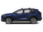 2025 Toyota RAV4 XLE FWD