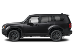 2025 Toyota Land Cruiser 1958 4WD
