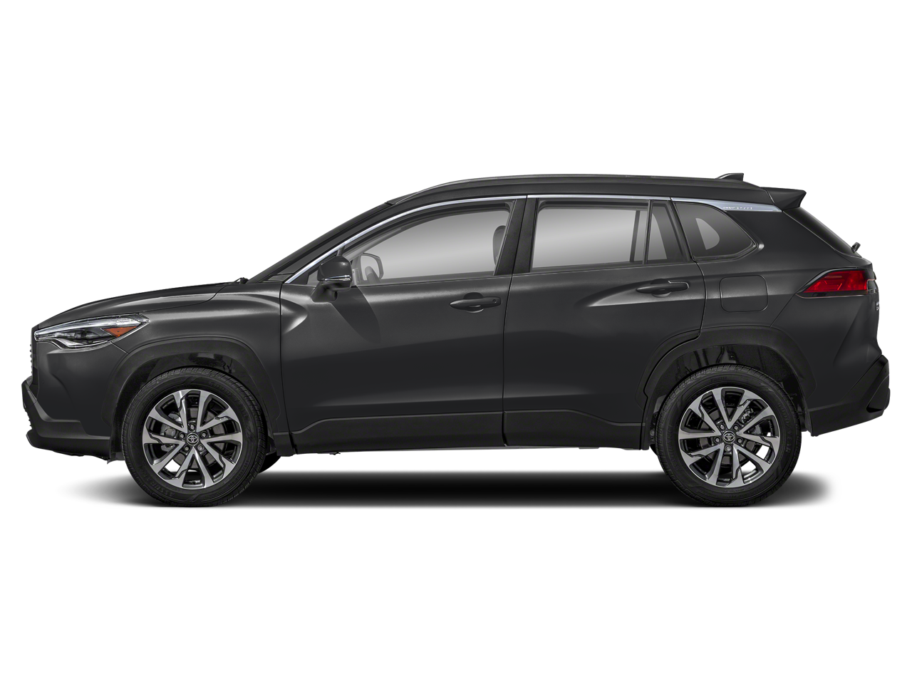 2025 Toyota Corolla Cross XLE AWD