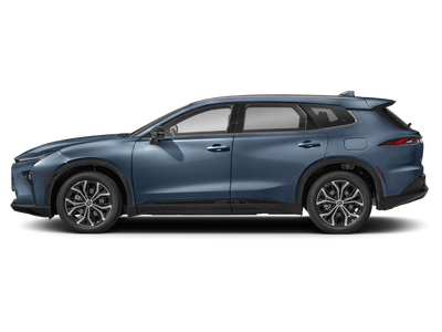2025 Toyota Crown Signia Limited AWD