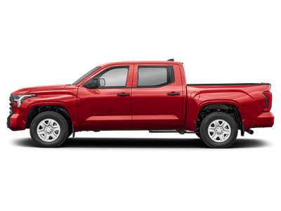 2025 Toyota Tundra SR5 - TRD Off Road Premium 4WD