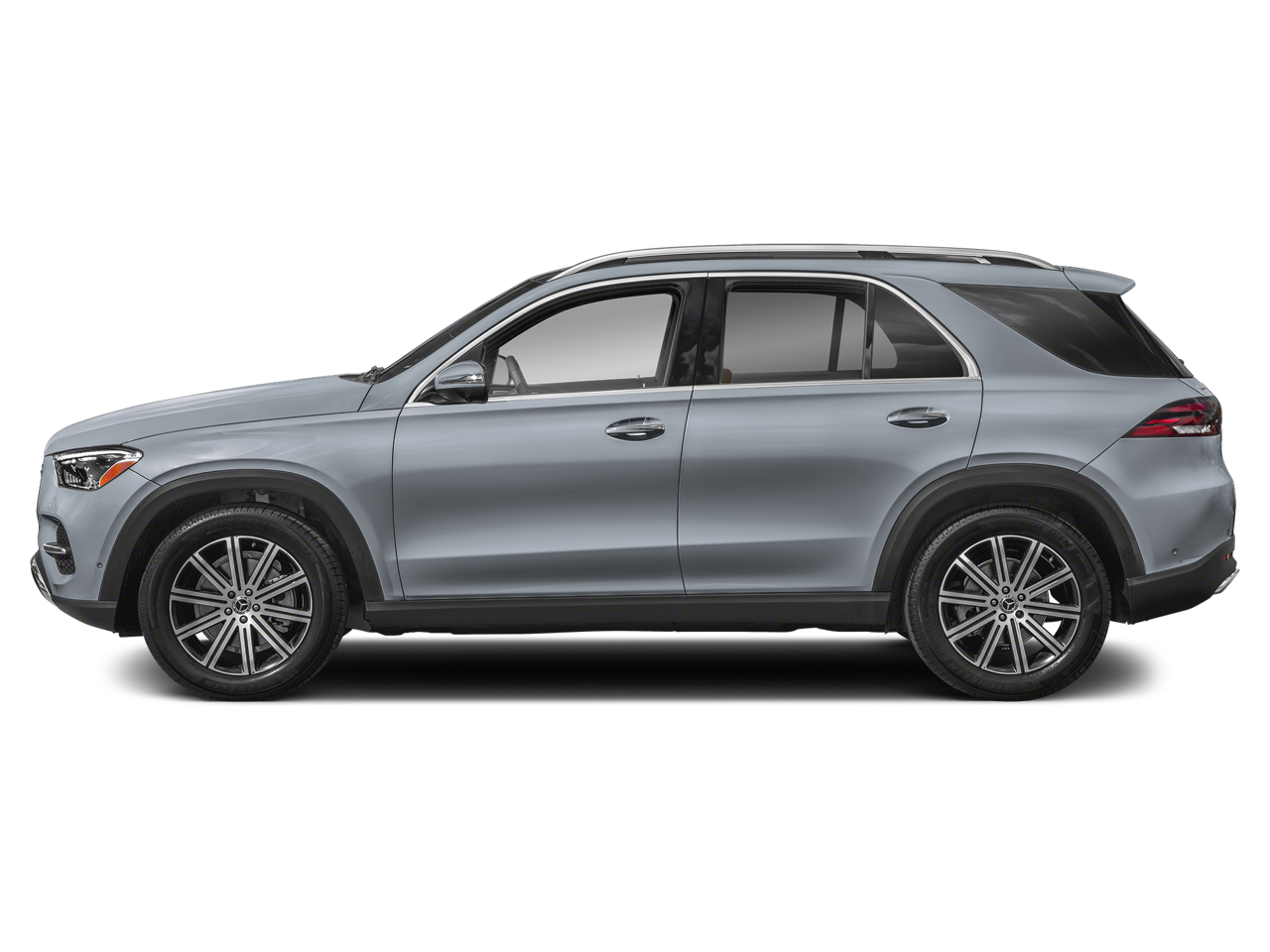 2026 Mercedes-Benz GLE GLE 350 AWD
