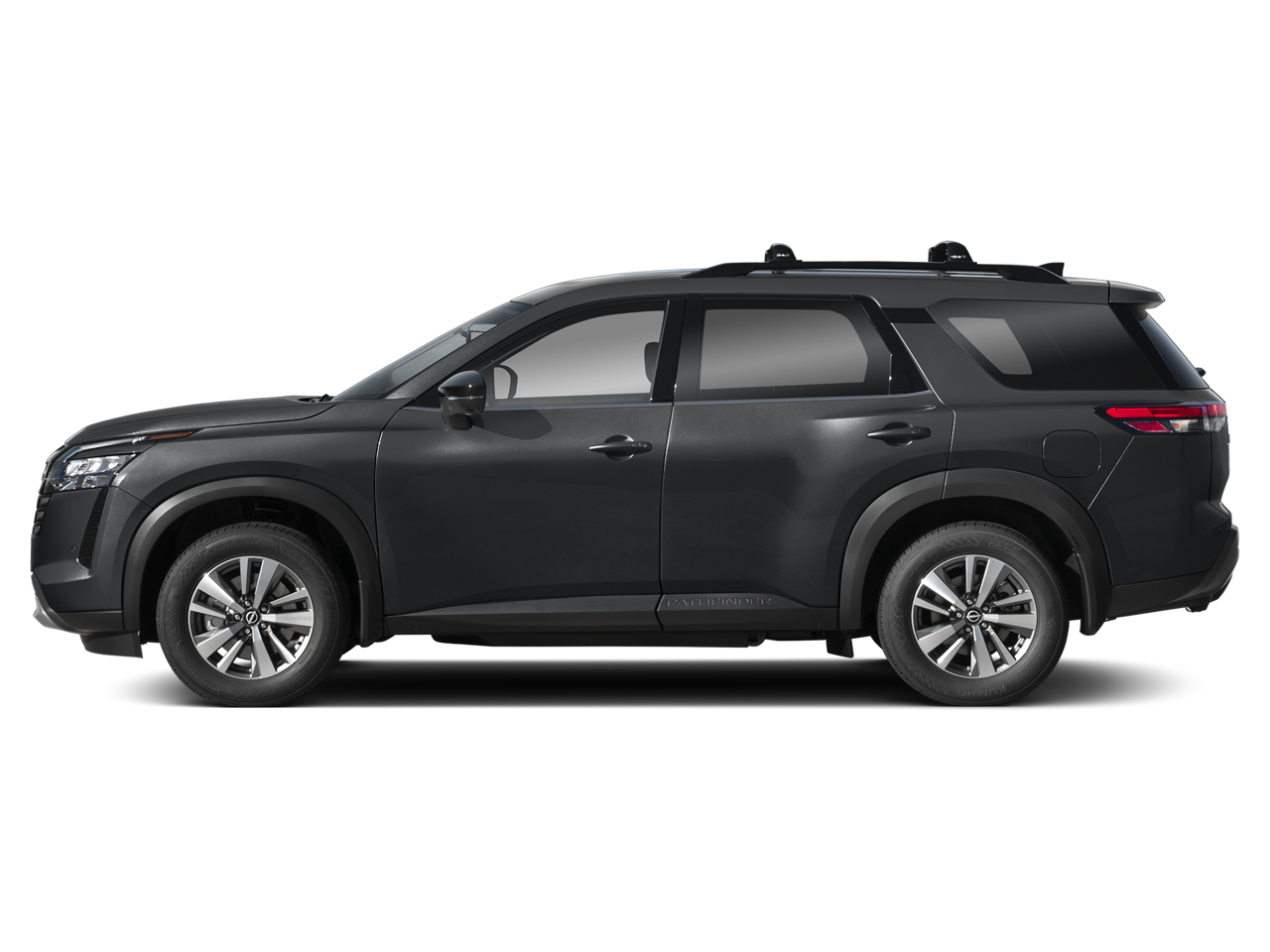 2026 Nissan Pathfinder SL FWD