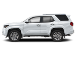 2026 Toyota 4Runner Limited 4WD