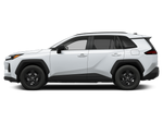 2026 Toyota RAV4 XLE Premium FWD