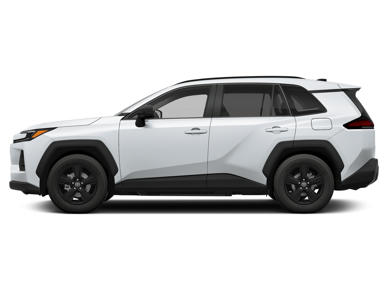 2026 Toyota RAV4 XLE Premium FWD