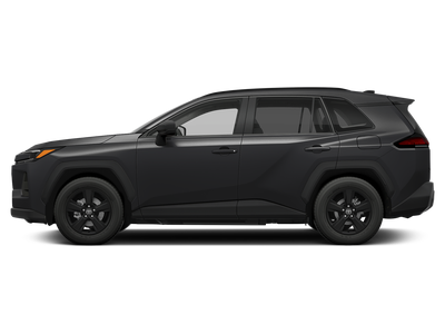 2026 Toyota RAV4 XLE Premium AWD