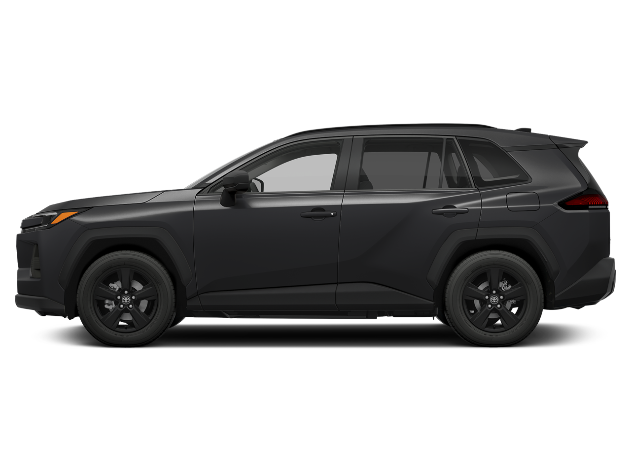 2026 Toyota RAV4 XLE Premium AWD